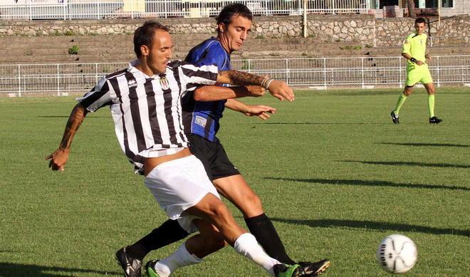 C’è l’amichevole col Barga La Massese non si ferma 