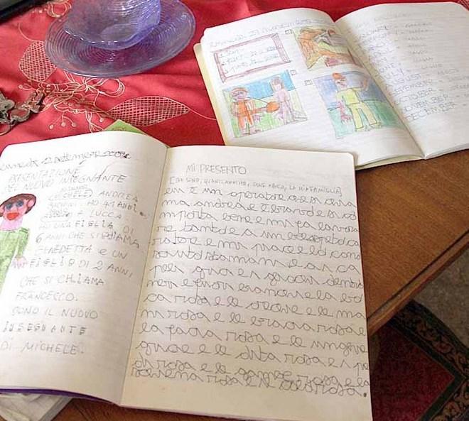Paolo ritrova il suo amico Il padre: «Ora sono felice» 