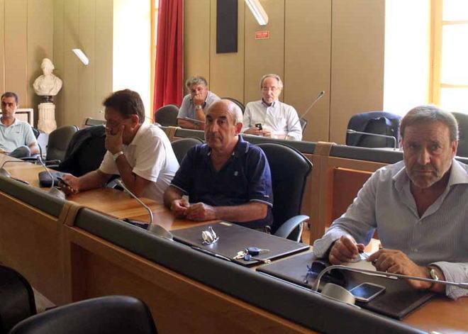 «Pronti a un referendum per uscire dalla Toscana» 