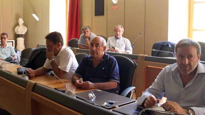 «Pronti a un referendum per uscire dalla Toscana»