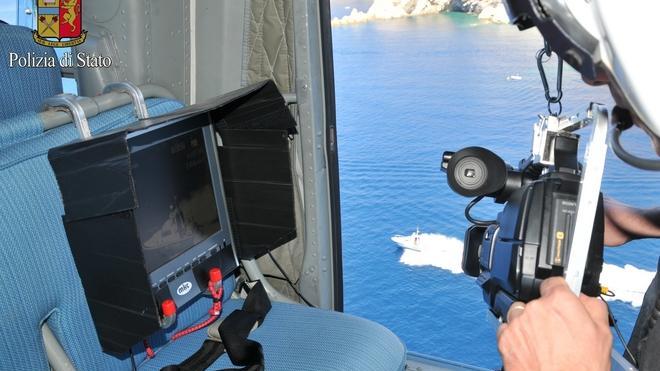Una Estate sicura con tremila controlli e sette arresti