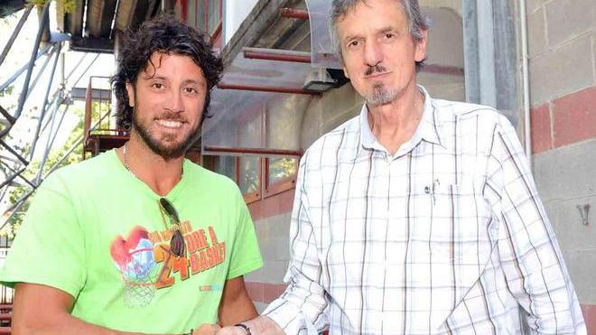 «Qui per vincere il mio sogno è tornare in A1»