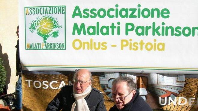 Parkinson, ok l’assistenza