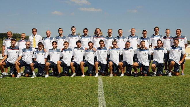 Tanti paesi e un esercito di squadre
