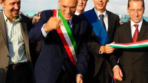 «Nulla ha influenzato le scelte pubbliche sulle pale eoliche»