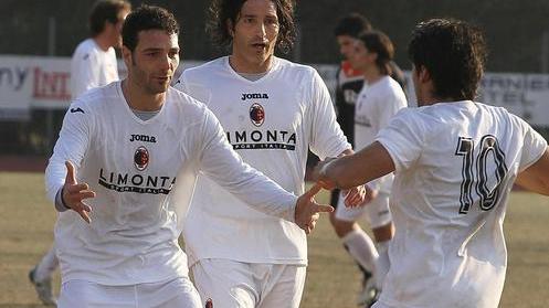 Ecco i gironi dilettanti, derby pisani in Eccellenza