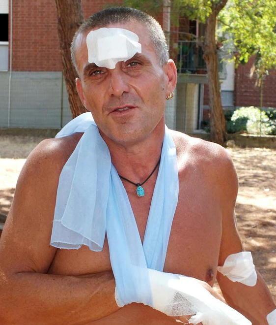 Raccolta firme in via Tobagi per chiedere più sicurezza 