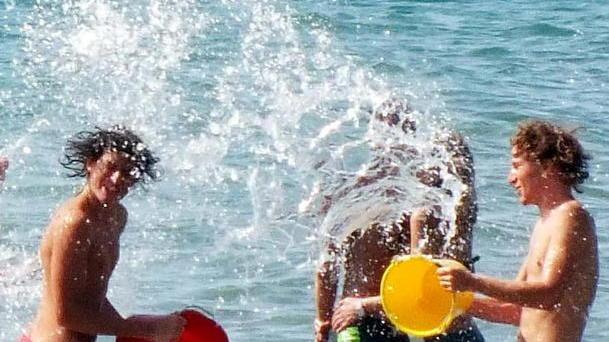 Arriva Ferragosto, aumento dei controlli in tutto il territorio