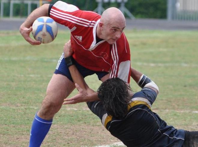 Rugby, Emergenti alle prese col derby e le temute emiliane 