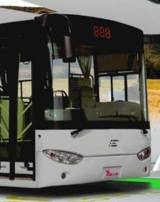 E-Life, accordo sul bus elettrico 