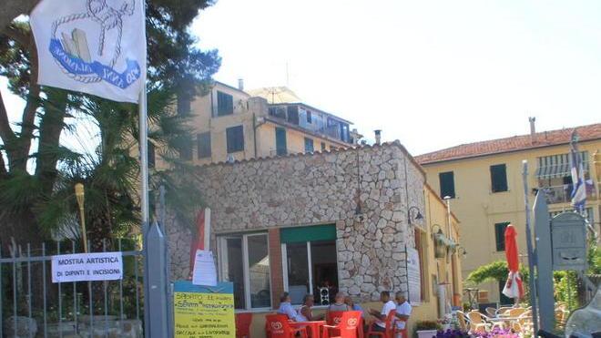 Cornetti surgelati al bar del Trap