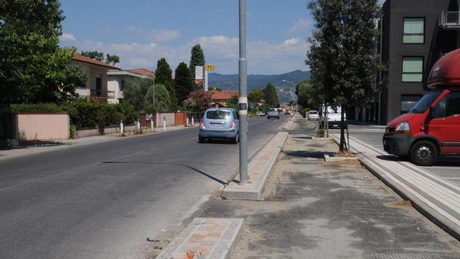 Su tutto il territorio la sosta rimane gratuita