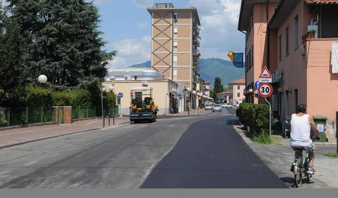 Uno sforzo per migliorare Capannori 