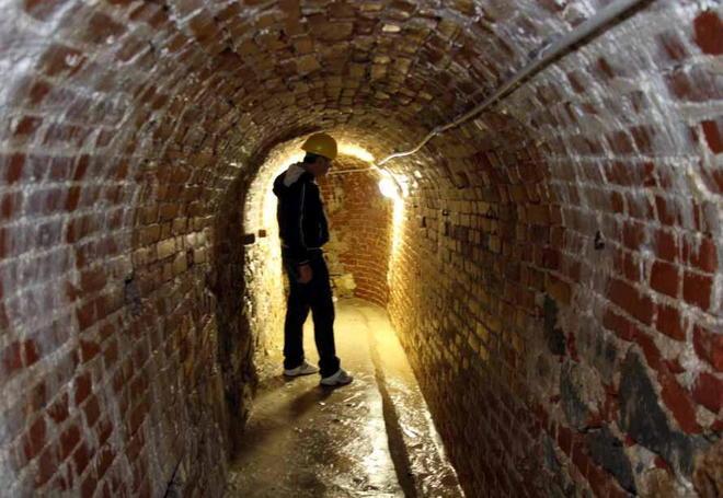 L’acqua pura da Torano ci salva dalla siccità 