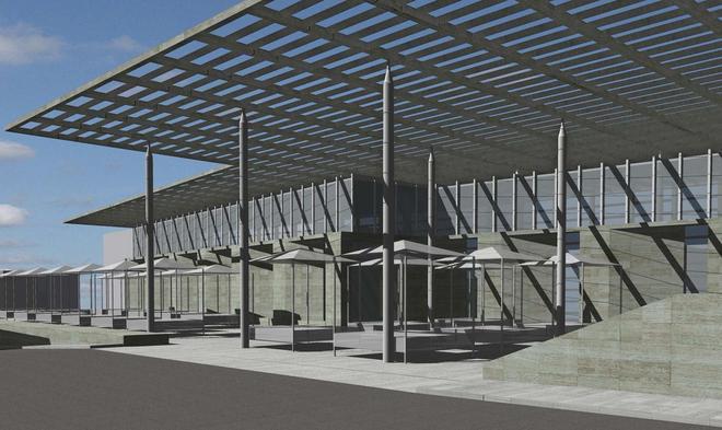 Nuovi parcheggi, via al progetto 