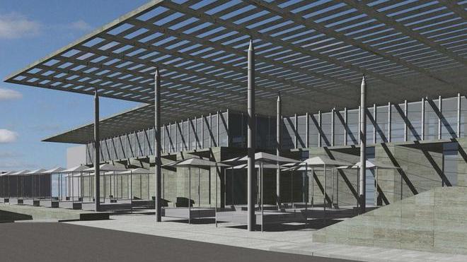 Nuovi parcheggi, via al progetto