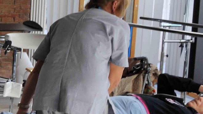 Riabilitazione, la Cisl contro il progetto Asl