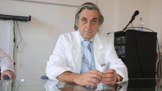 «Faccio il chirurgo, con maggior impegno»
