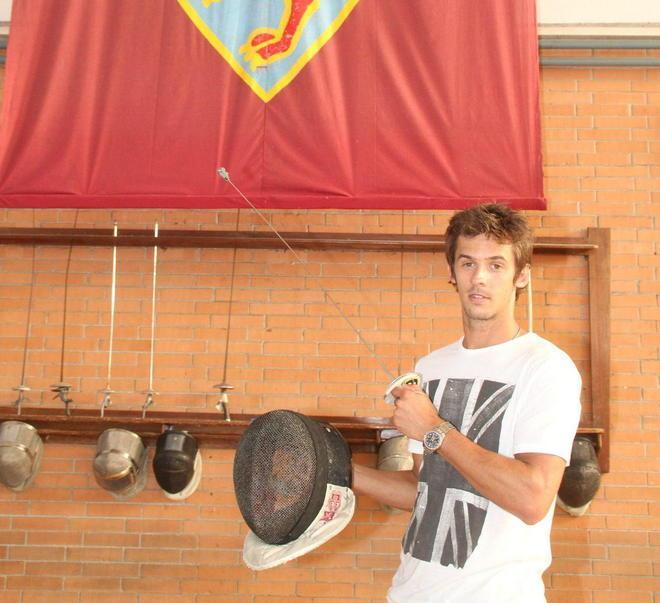 «Mi riposo in Nepal pensando a Rio» 
