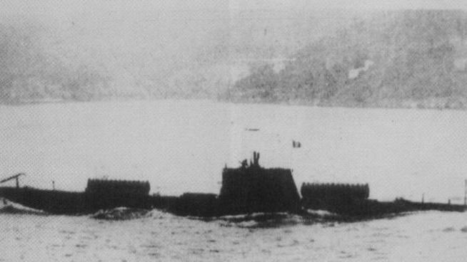 Quei due giovani uccisi a bordo dello Scirè