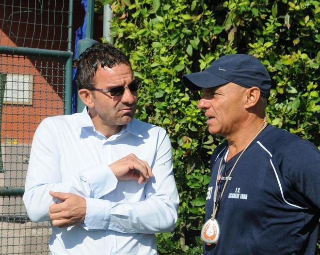 Lucchese, ecco i calendari della D S’inizia con la trasferta di Formigine 