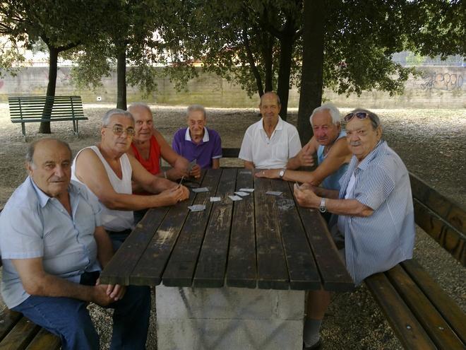 Un appello di Mosca: «Prestiamo attenzione ai nostri anziani» 