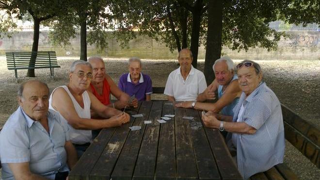 Un appello di Mosca: «Prestiamo attenzione ai nostri anziani»