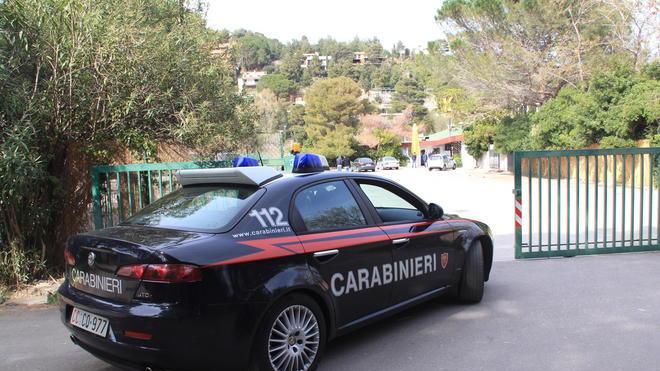Arrestato dai carabinieri prima di commettere il furto