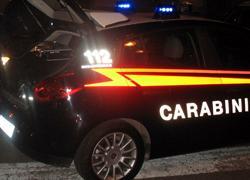 Al volante dopo la bevuta Sequestrato il superbolide 