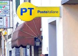 Poste, centri multiservizi negli uffici che chiudono 
