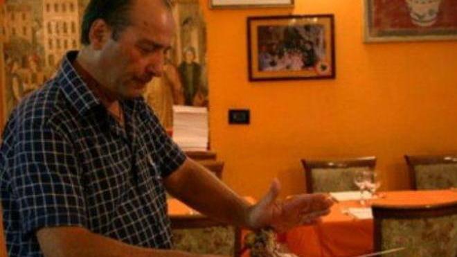 Un lucchese s’inventa la cena low cost a Milano