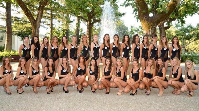 La carovana di Miss Italia fa tappa a Montepiano 
