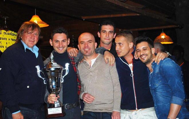Amatori a 11, calcetto e calcio a 7 Le iscrizioni ai campionati Uisp 