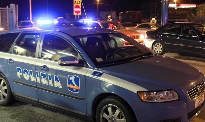 Propone sesso, poi ruba il portafoglio 