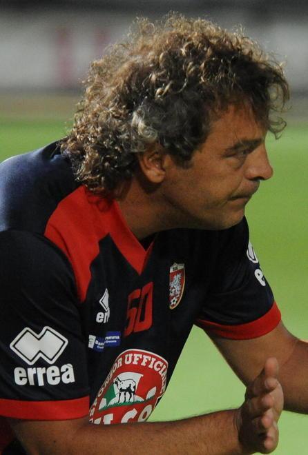 Moriero: «Situazione non facile da gestire» 