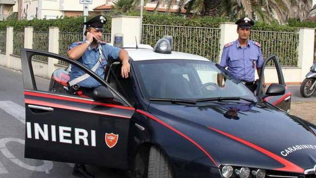 Alcol e ragazze, accoltellato ventenne