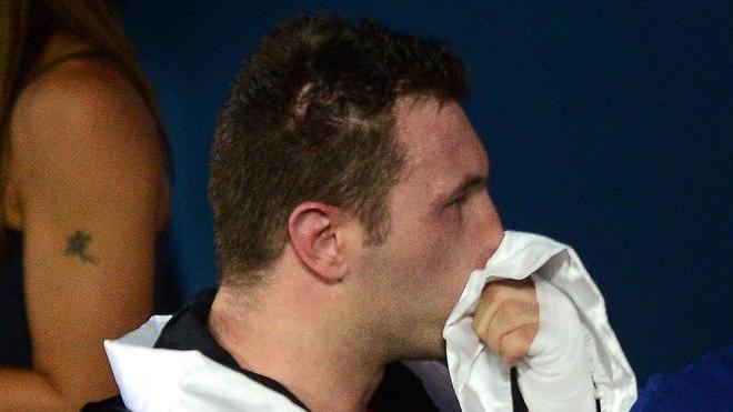 Cammarelle, era oro Un verdetto-scandalo premia il britannico