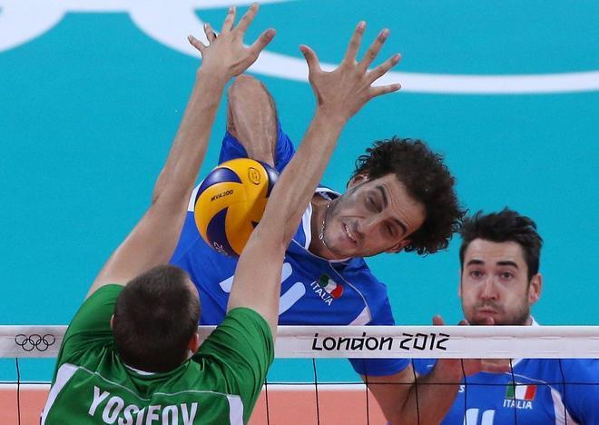 Italvolley, bravi ragazzi 