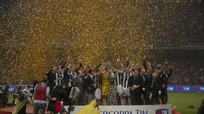 Moratti, Zeman, Napoli: tutti contro Juve