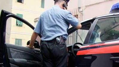 Cerca di rubare in una casa arrestato dai carabinieri