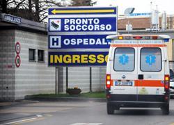 Travolto da un furgone alle porte di Lucca, grave ragazzo di 14 anni 