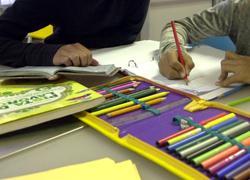 Doposcuola, iscrizioni aperte all’ex Conservatorio Crocifissine 