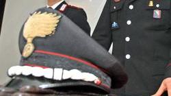 Droga, giovane arrestato dopo la perquisizione
