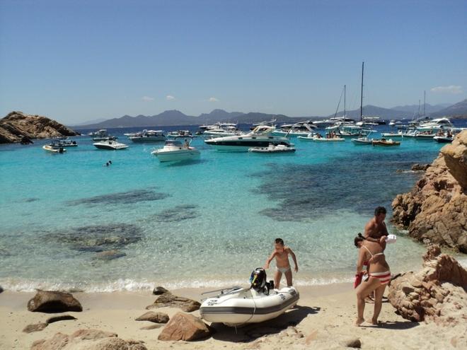 Il Wwf ai vip della Costa Smeralda: «Ambiente uguale per tutti» 