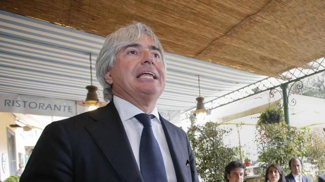 Finanza e controlli, Buratti se la prende coi giornalisti