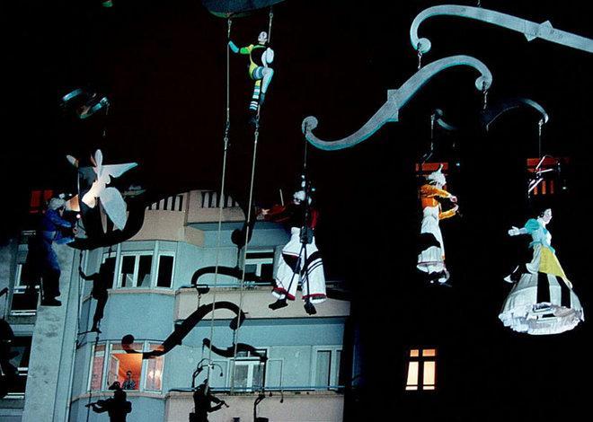 “Visionaria”: non è un lusso? 