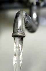 Controlli di Provincia e Comune sulle captazioni abusive di acqua 