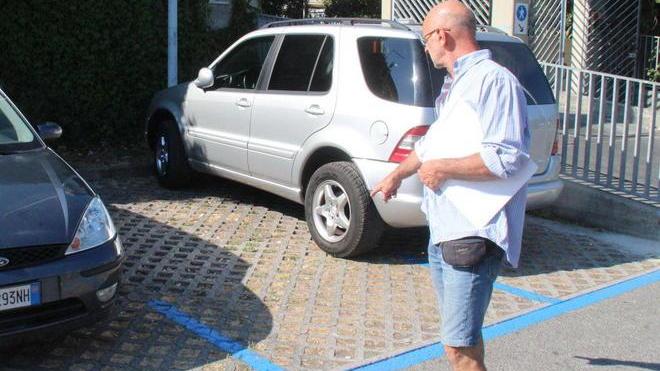 Ospedale, ora si paga il parcheggio