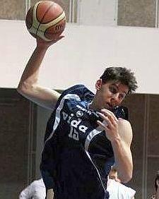 Giorgio Tesi Group in corsa per Austin Freeman 