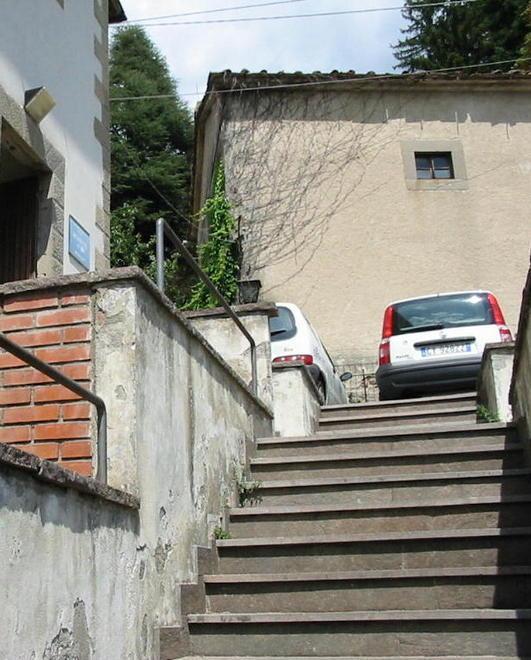 Non piace il ritiro analisi al Cup 